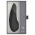 Womanizer Enhance 2u1 stimulator klitorisa zračnim valovima + vibrator (crni)