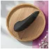 Womanizer Enhance 2u1 stimulator klitorisa zračnim valovima + vibrator (crni)