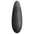 Womanizer Enhance 2u1 stimulator klitorisa zračnim valovima + vibrator (crni)