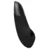 Womanizer Enhance 2u1 stimulator klitorisa zračnim valovima + vibrator (crni)