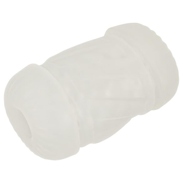 WYNE 10 - automatski masturbator s drškom - crni