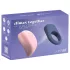Luxus - vibrator za parove s magnetima - set