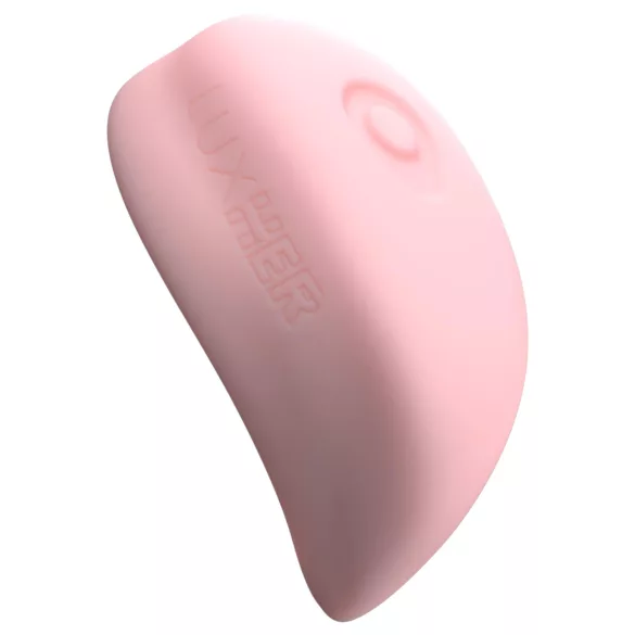 Luxus - vibrator za parove s magnetima - set