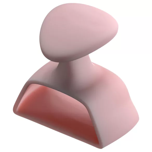 Luxus - vibrator za parove s magnetima - set