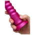 ROMP Jiggle - potisni vibrator s vakuumskom čašicom (ružičasti)