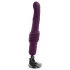You2Toys - tjerajući vibrator s daljinskim upravljačem i zagrijavanjem (ljubičasti)