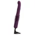 You2Toys - tjerajući vibrator s daljinskim upravljačem i zagrijavanjem (ljubičasti)