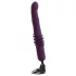 You2Toys - tjerajući vibrator s daljinskim upravljačem i zagrijavanjem (ljubičasti)