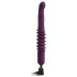 You2Toys - tjerajući vibrator s daljinskim upravljačem i zagrijavanjem (ljubičasti)