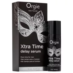 Orgie - serum za odgađanje ejakulacije - Xtra Time - 15ml