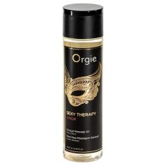 Orgie - ulje za senzualnu masažu - 200 ml