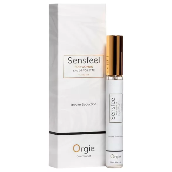 Orgie - feromonski parfem za žene - 10ml