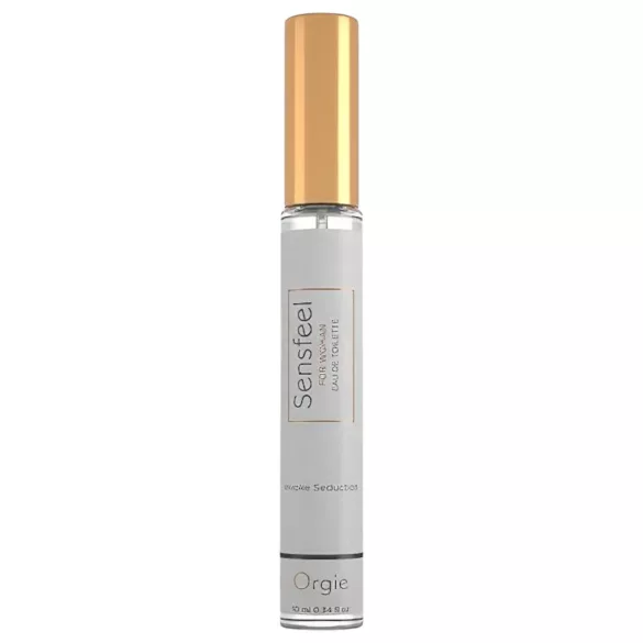 Orgie - feromonski parfem za žene - 10ml
