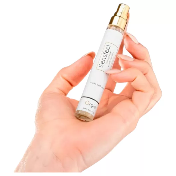 Orgie - feromonski parfem za žene - 10ml
