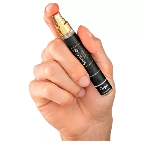 Orgie - feromonski parfem za muškarce - 10ml