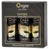 Orgie Tantric - senzualni set ulja za masažu (3x30ml)