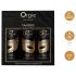 Orgie Tantric - senzualni set ulja za masažu (3x30ml)