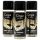 Orgie Sexy Therapy - senzualni set ulja za masažu (3x30ml)