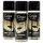 Orgie Sexy Therapy - senzualni set ulja za masažu (3x30ml)