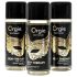 Orgie Sexy Therapy - senzualni set ulja za masažu (3x30ml)