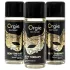Orgie - set za senzualnu masažu - 3x30 ml