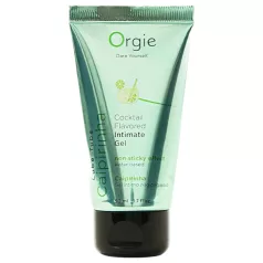 Orgie - jestivi lubrikant - tropsko voće - 50ml