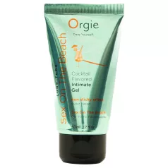 Orgie - jestivi lubrikant - Sex On The Beach okus - 50ml