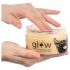 Orgie Glow - svjetlucava krema za tijelo (250ml)