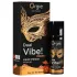 Orgie Dual Vibe - unisex tekući vibrator - Sex on the Beach (15 ml)