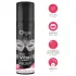 Orgie Dual Vibe - uniseks tekući vibrator - Jagoda - Gin Tonic (15 ml)