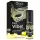 Orgie Dual Vibe - unisex tekući vibrator - Gin Tonic (15 ml)
