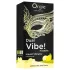 Orgie Dual Vibe - unisex tekući vibrator - Gin Tonic (15 ml)
