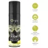 Orgie Dual Vibe - unisex tekući vibrator - Gin Tonic (15 ml)