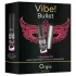 Orgie - mini vibrator set - sivi