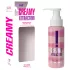 intt Creamy Attraction Seduction - afrodizijačna krem gel (100 ml)