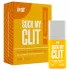 Intt Suck My Clit - gel za stimulaciju klitorisa za žene - mango (15 ml)