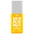 Intt Suck My Clit - gel za stimulaciju klitorisa za žene - mango (15 ml)
