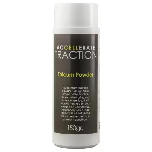 Jes-Extender - regenerirajući puder (150g)