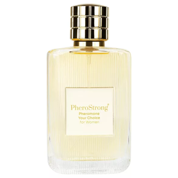 PheroStrong Your Choice - feromonski parfem za žene - 50ml