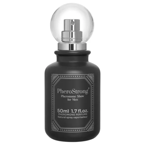 PheroStrong Show - feromonski parfem za muškarce - 50ml
