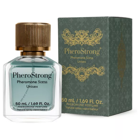 PheroStrong Soma - feromonski parfem - uniseks (50 ml)