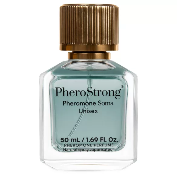 PheroStrong Soma - feromonski parfem - uniseks (50 ml)