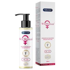 Play Woman - gel za povećanje želje za žene - 150ml
