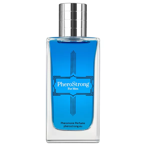 PheroStrong - feromonski parfem za muškarce - 50ml