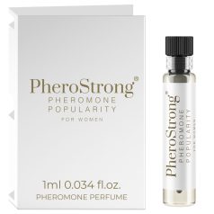 PheroStrong Popularity - feromon parfem za žene (1ml)