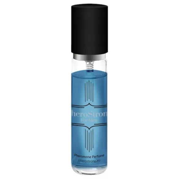 PheroStrong - parfem s feromonima za muškarce - 15 ml