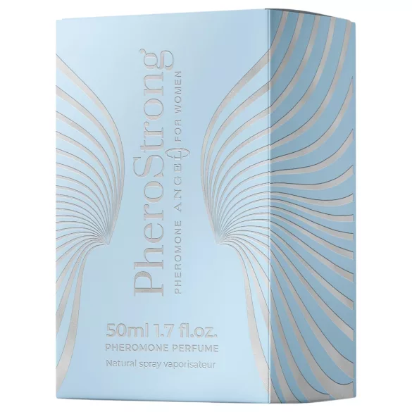 PheroStrong Angel - feromonski parfem za žene - 50ml