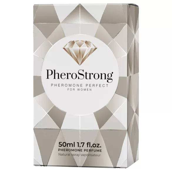 PheroStrong Perfect - feromonski parfem za žene - 50ml