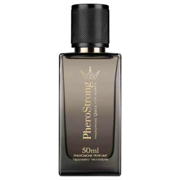 PheroStrong Queen - feromonski parfem za žene - 50ml