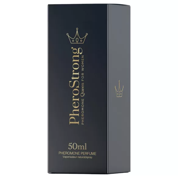 PheroStrong Queen - feromonski parfem za žene - 50ml